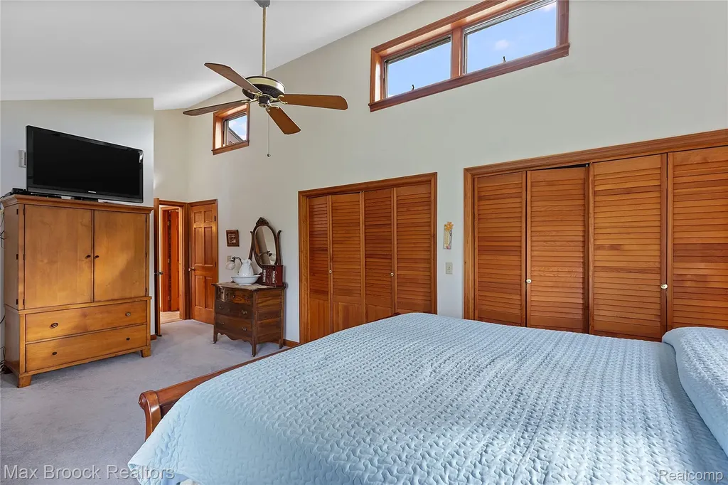 4700 Stanley Road Columbiaville Village MI 48421
