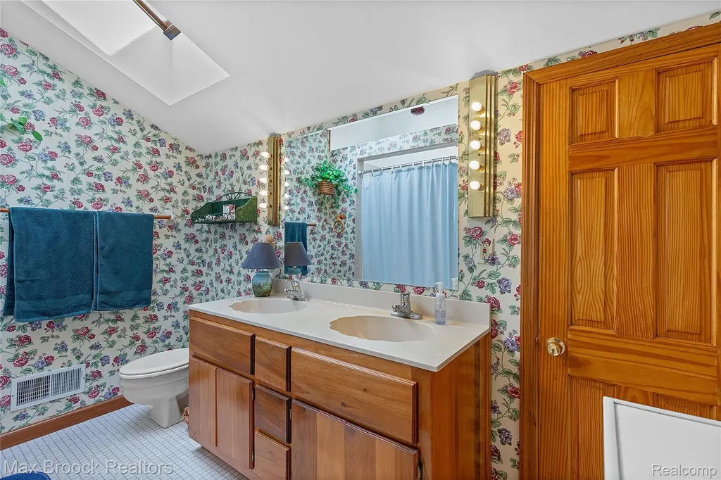 4700 Stanley Road Columbiaville Village MI 48421