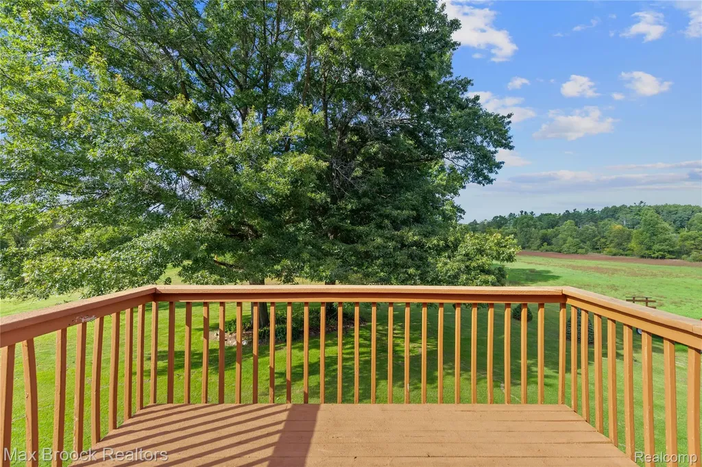 4700 Stanley Road Columbiaville Village MI 48421