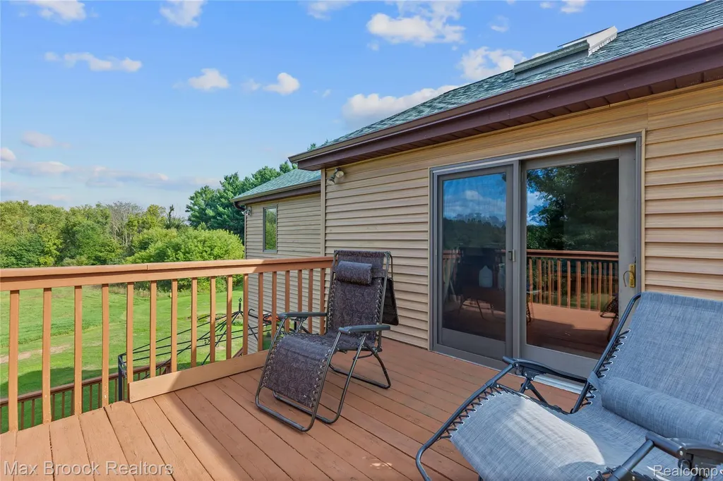 4700 Stanley Road Columbiaville Village MI 48421