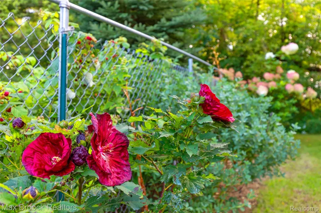 4700 Stanley Road Columbiaville Village MI 48421