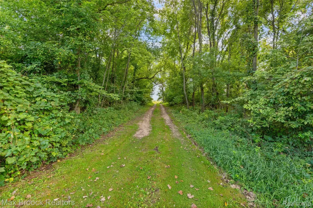 4700 Stanley Road Columbiaville Village MI 48421