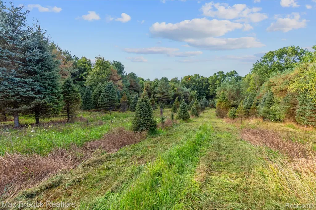 4700 Stanley Road Columbiaville Village MI 48421