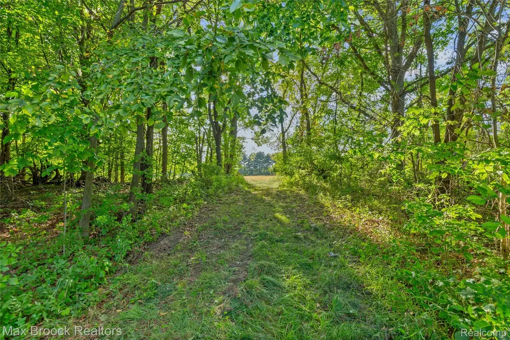 4700 Stanley Road Columbiaville Village MI 48421