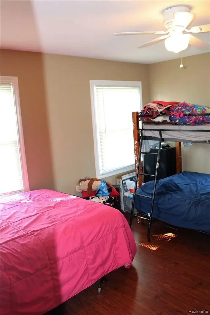 752 Preston Island Orion Charter Township MI 48362