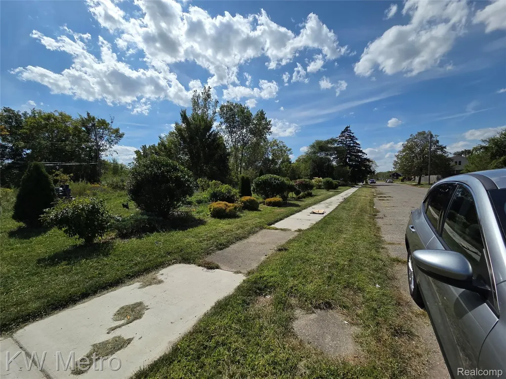 14166 Mayfield Street Detroit City MI 48205