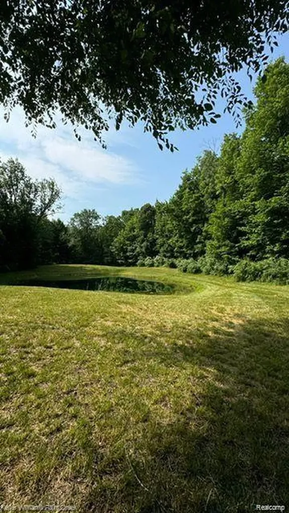 0000 Vik-mar Lane Attica Township MI 48412