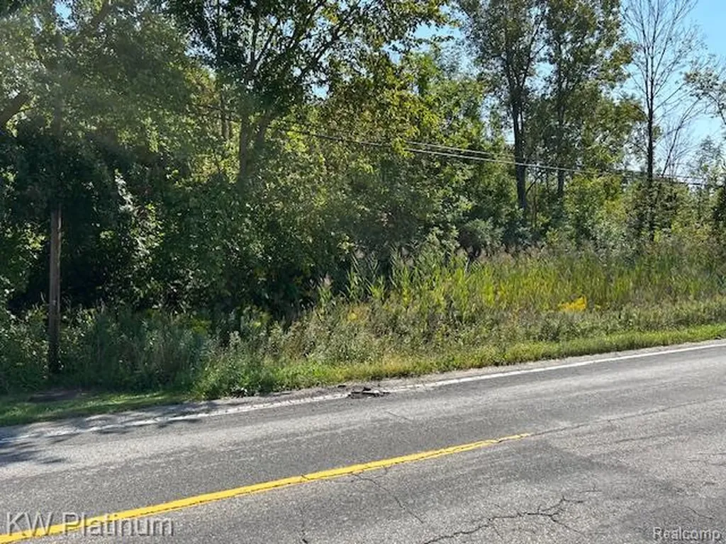 V/l Allen Road Kimball Township MI 48074