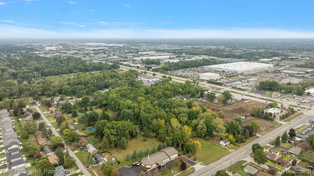 5575 E 14 Mile Road Sterling Heights City MI 48310
