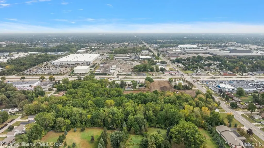5575 E 14 Mile Road Sterling Heights City MI 48310