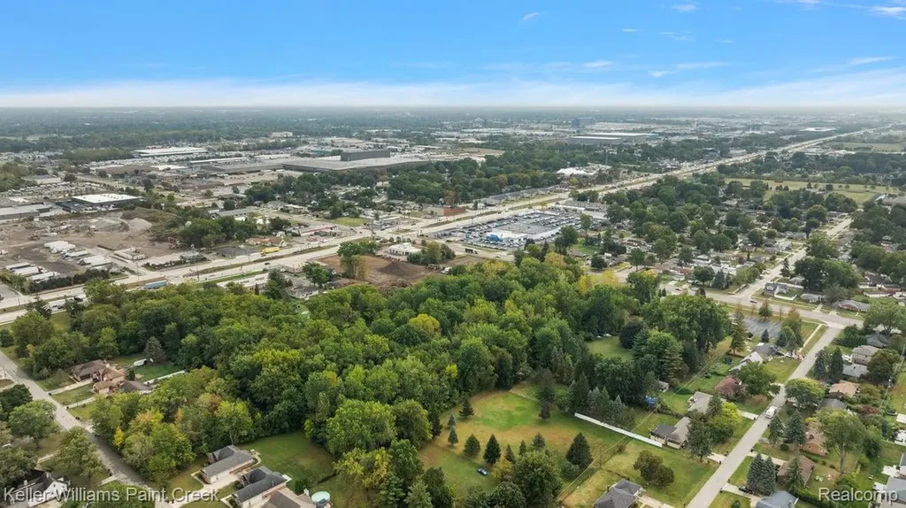 5575 E 14 Mile Road Sterling Heights City MI 48310