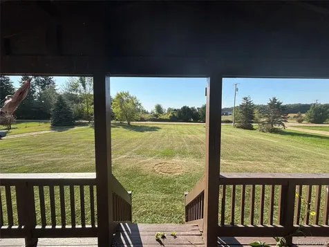 6558 Gosline Road Brown City City MI 48416
