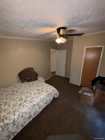 6558 Gosline Road Brown City City MI 48416