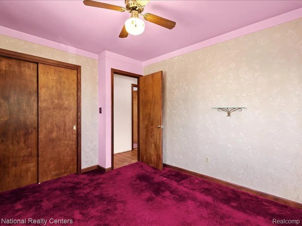 33195 Swallow Drive Rockwood City MI 48173