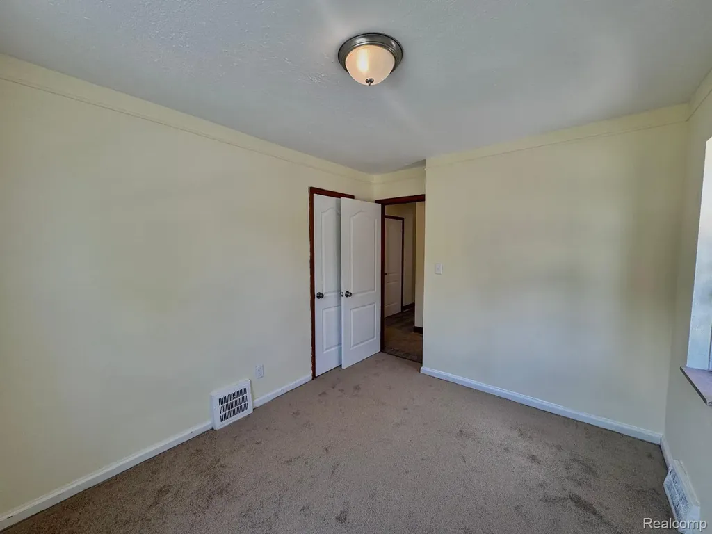 20515 Coventry Street Detroit City MI 48203