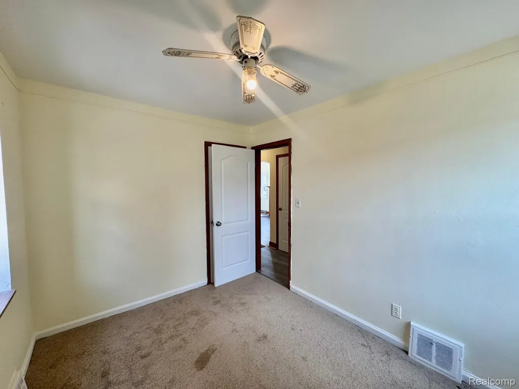 20515 Coventry Street Detroit City MI 48203