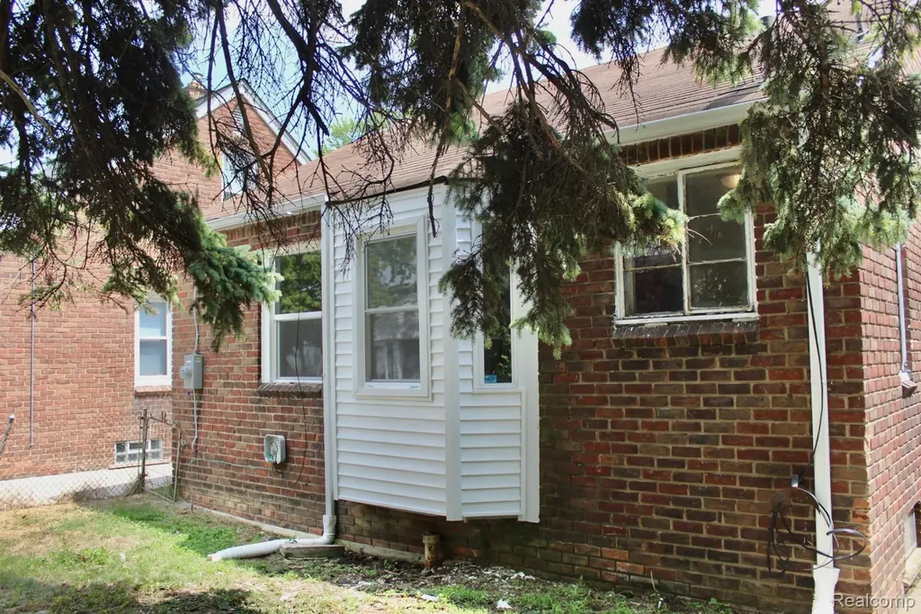 20515 Coventry Street Detroit City MI 48203