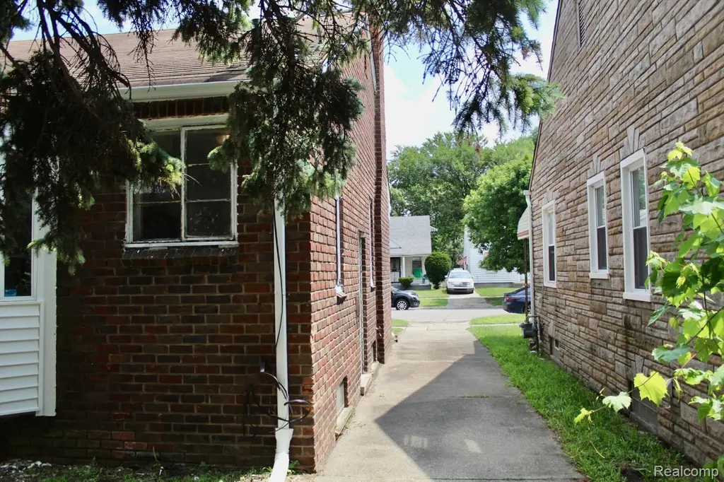 20515 Coventry Street Detroit City MI 48203