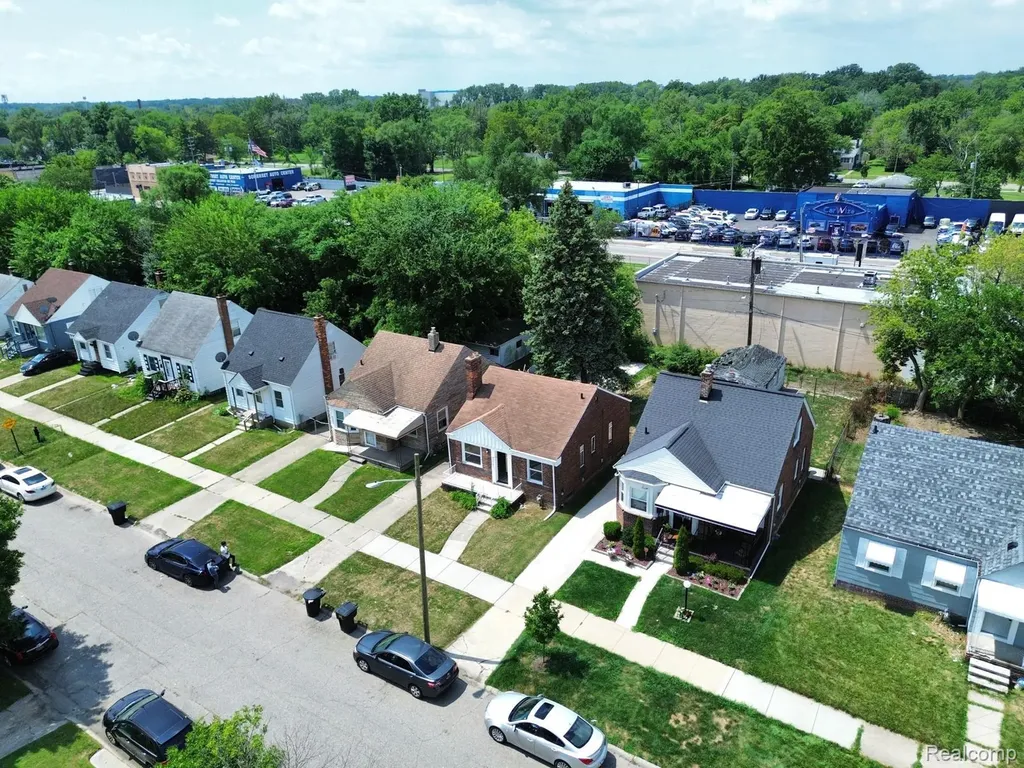 20515 Coventry Street Detroit City MI 48203