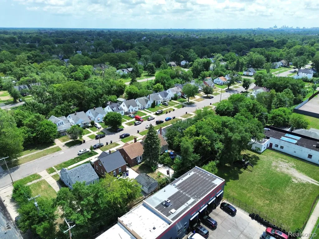 20515 Coventry Street Detroit City MI 48203