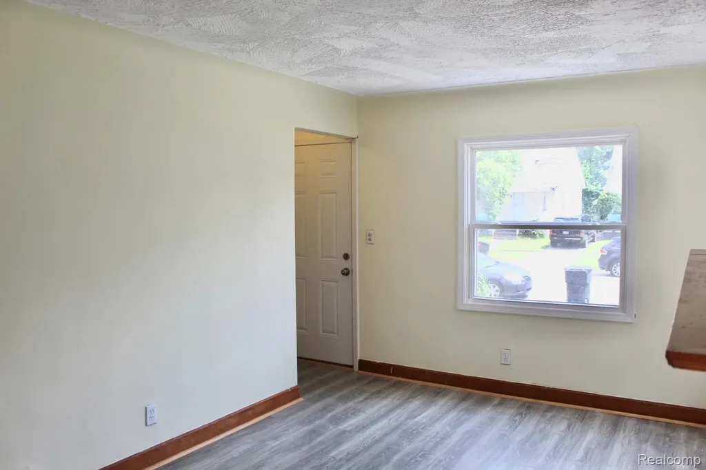 20515 Coventry Street Detroit City MI 48203