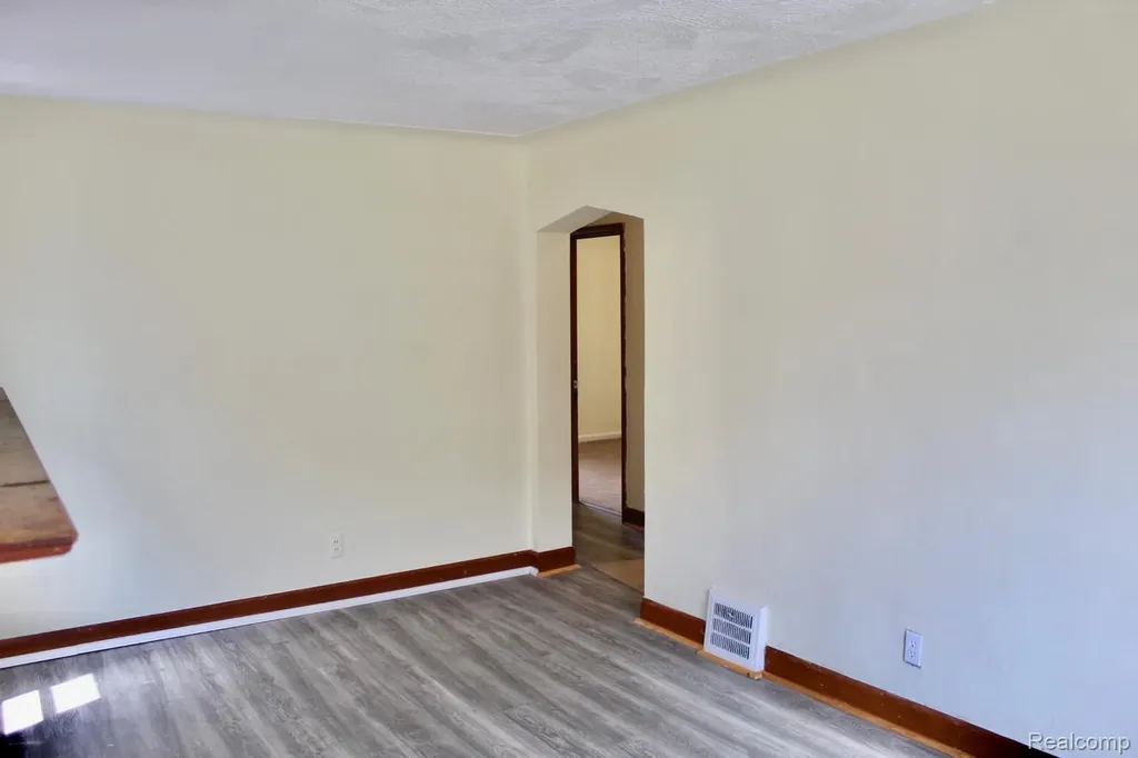 20515 Coventry Street Detroit City MI 48203