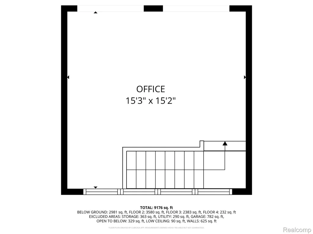 302 Tanview Drive Oxford Charter Township MI 48371