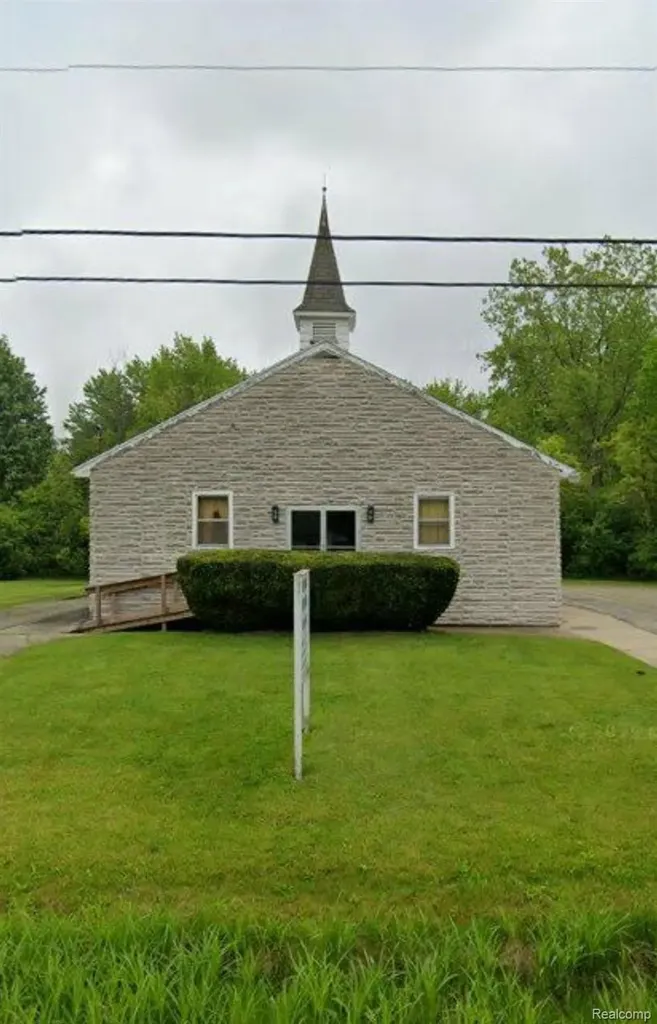 5360 Bangor Avenue Flushing City MI 48433