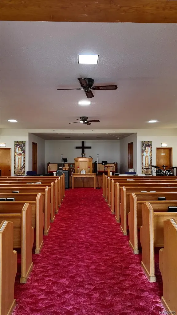 5360 Bangor Avenue Flushing City MI 48433