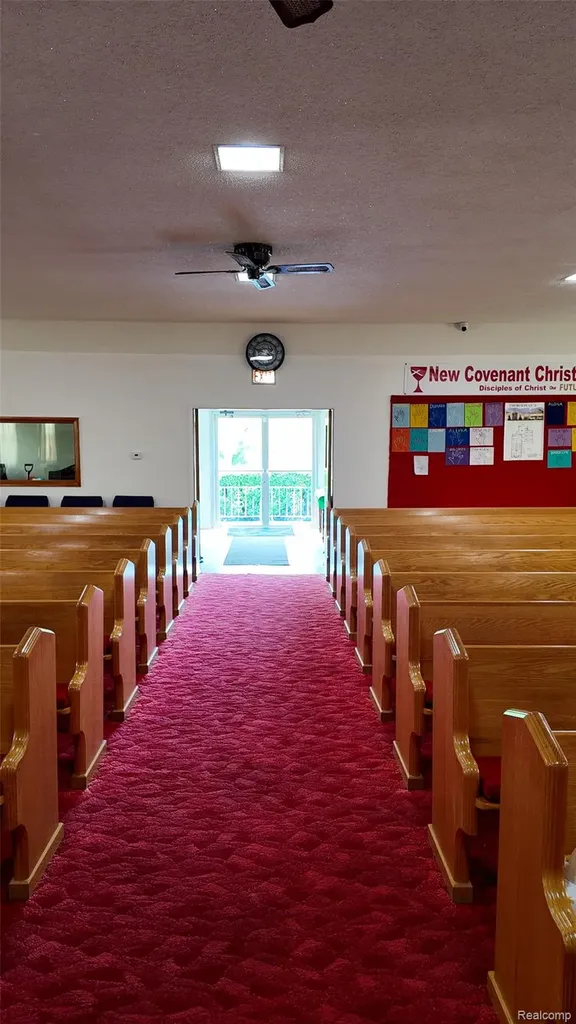 5360 Bangor Avenue Flushing City MI 48433