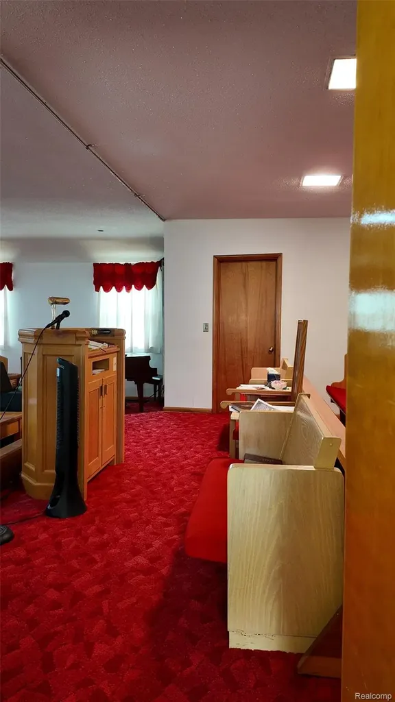 5360 Bangor Avenue Flushing City MI 48433