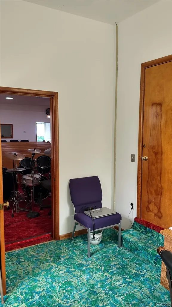 5360 Bangor Avenue Flushing City MI 48433