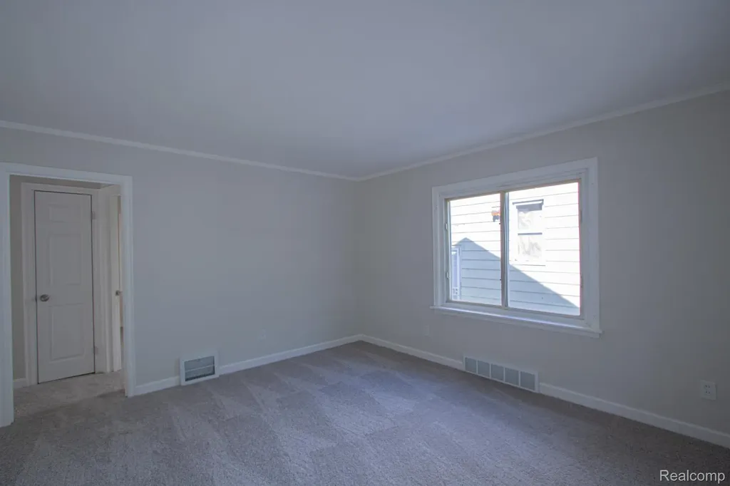 11921 Riad Street Detroit City MI 48224