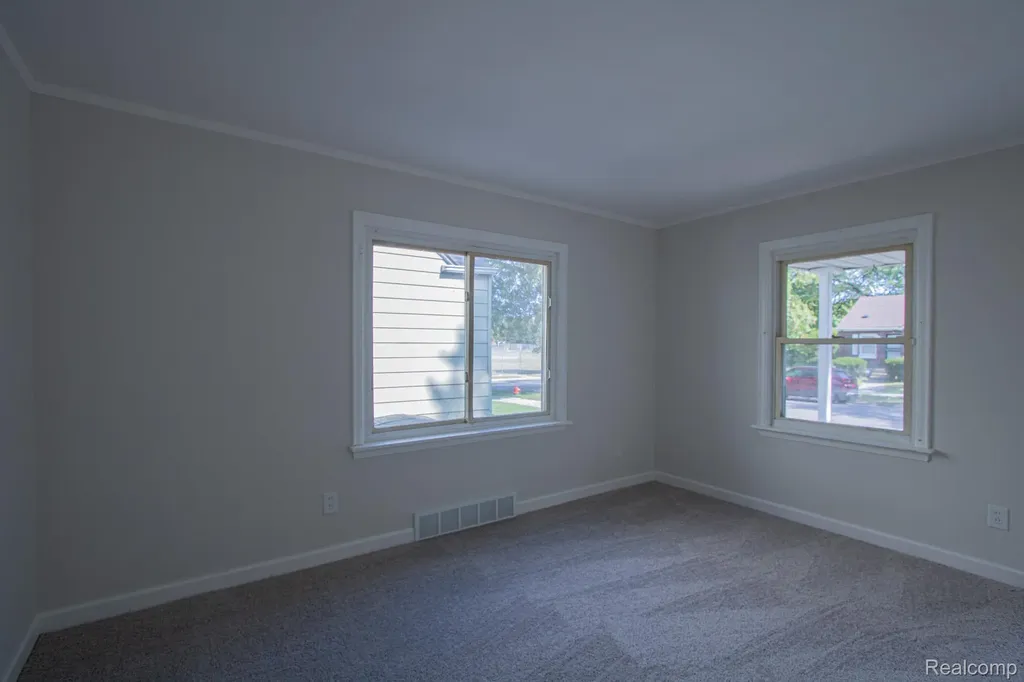 11921 Riad Street Detroit City MI 48224