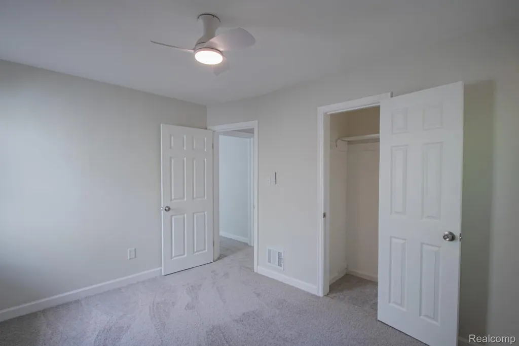 11921 Riad Street Detroit City MI 48224