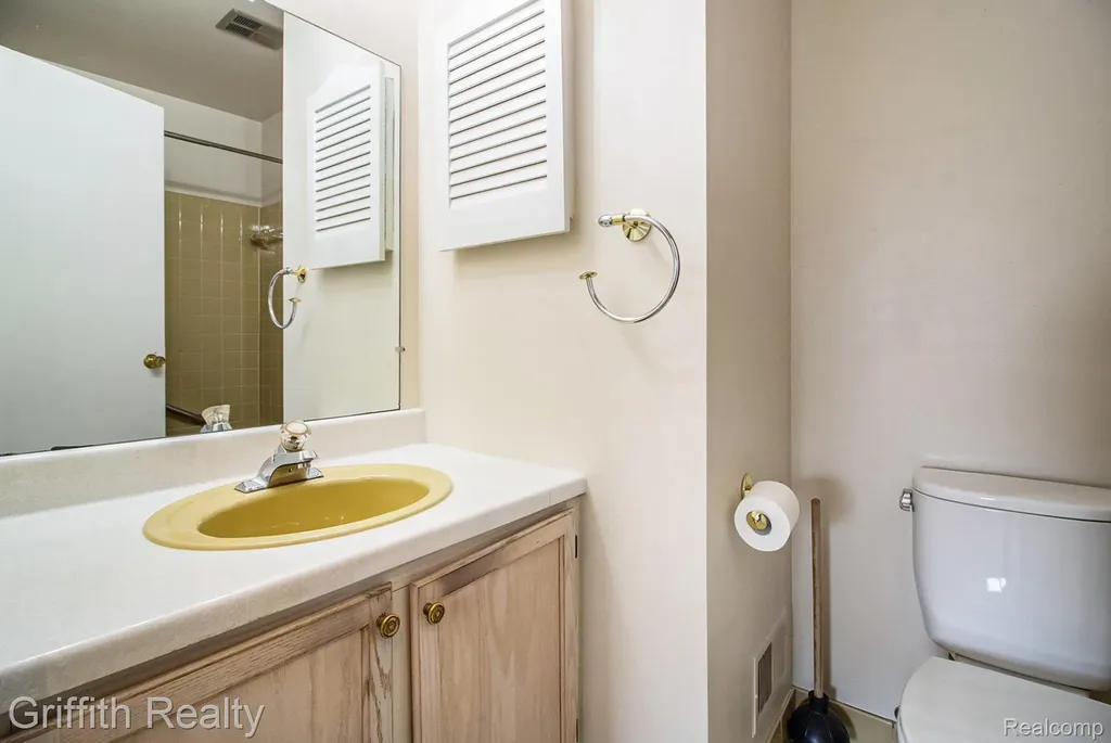 229 Lake Village Drive Walled Lake City MI 48390