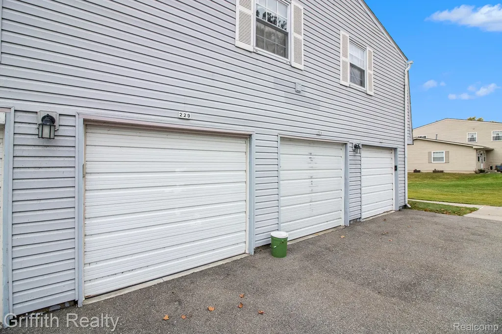 229 Lake Village Drive Walled Lake City MI 48390