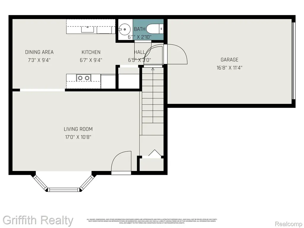 229 Lake Village Drive Walled Lake City MI 48390