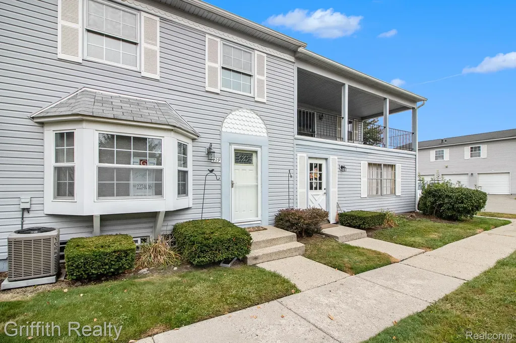 229 Lake Village Drive Walled Lake City MI 48390