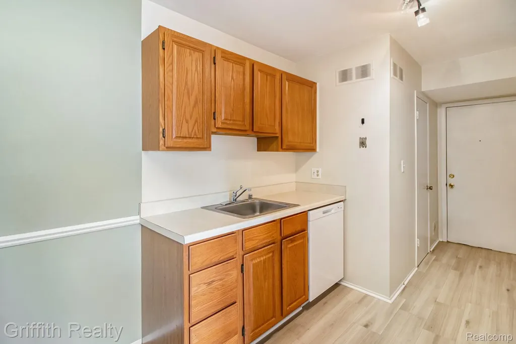 229 Lake Village Drive Walled Lake City MI 48390