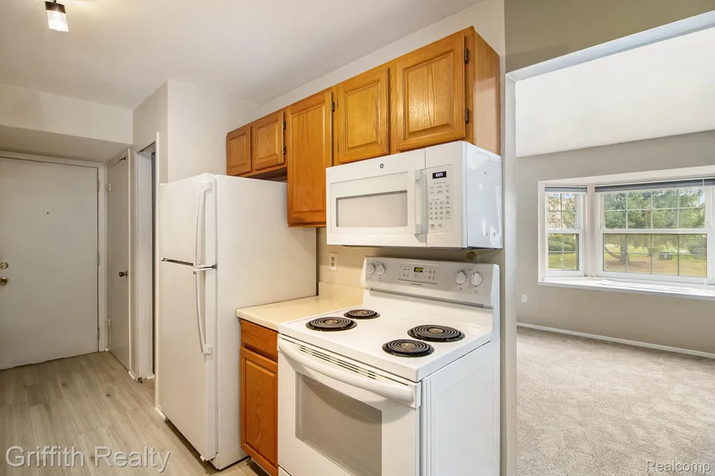229 Lake Village Drive Walled Lake City MI 48390