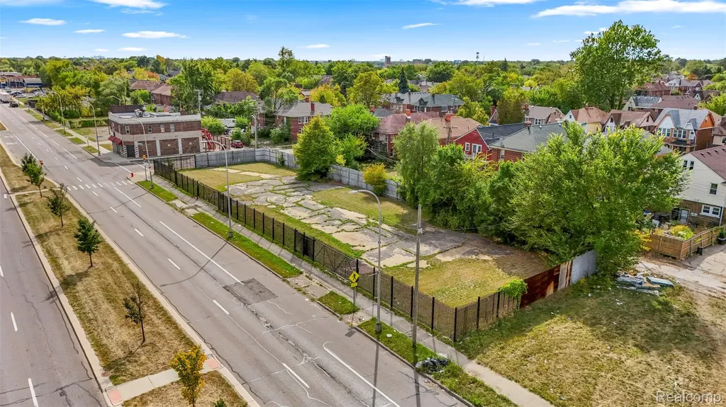 13145 Livernois Avenue Detroit City MI 48238