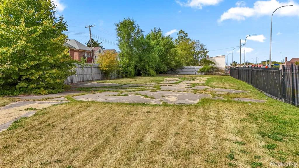 13145 Livernois Avenue Detroit City MI 48238