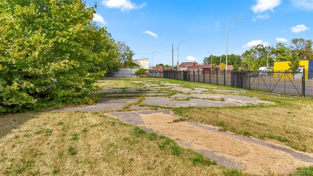 13145 Livernois Avenue Detroit City MI 48238