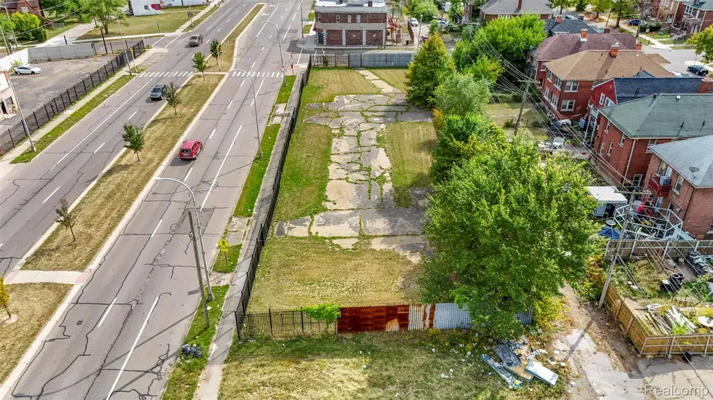 13145 Livernois Avenue Detroit City MI 48238