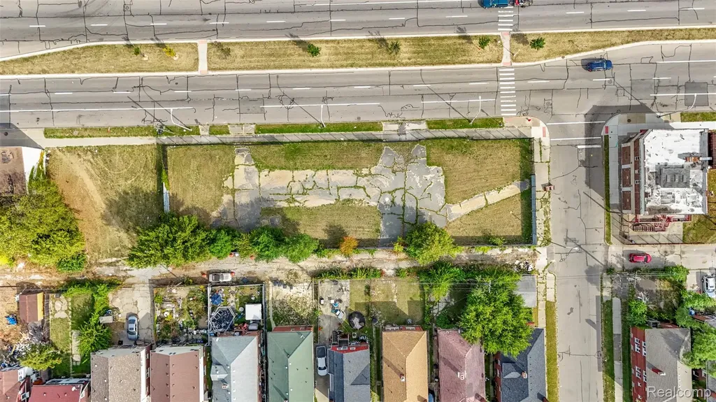 13145 Livernois Avenue Detroit City MI 48238