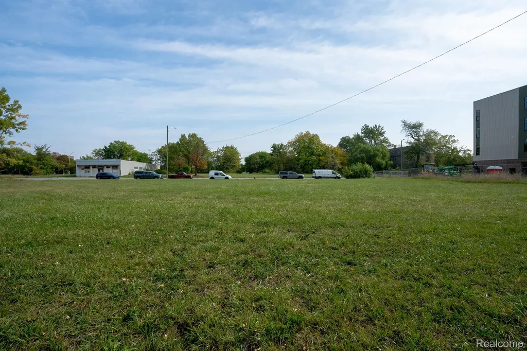 3369 14th Street Detroit City MI 48208