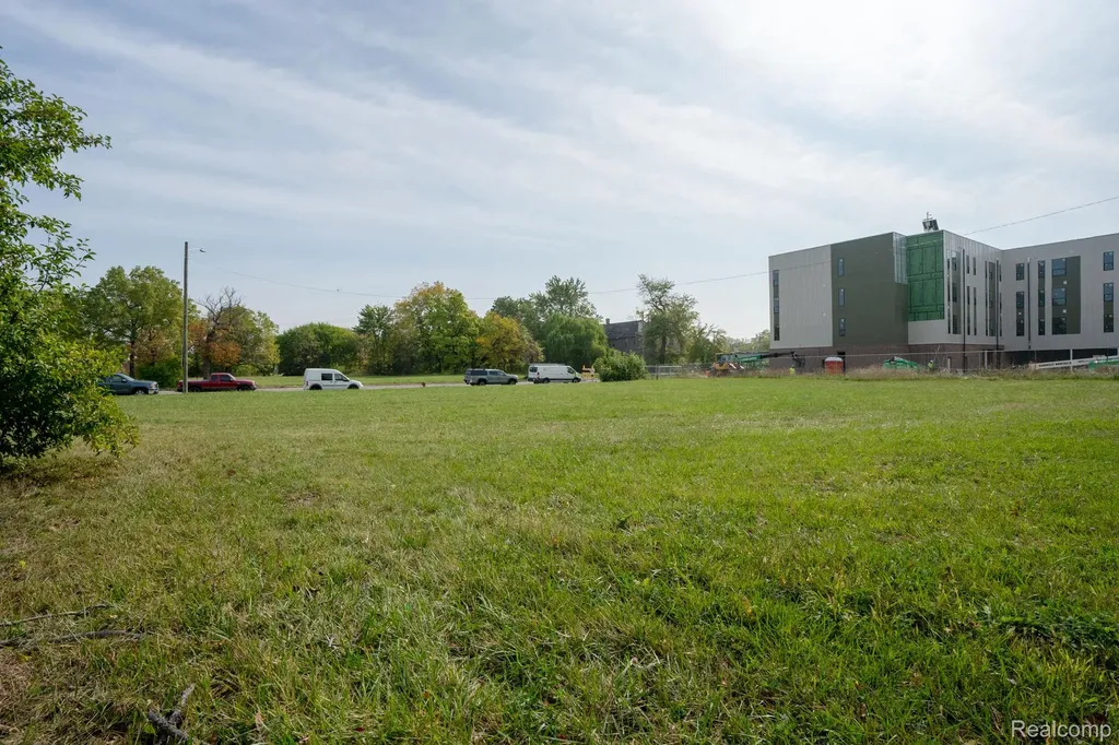 3369 14th Street Detroit City MI 48208