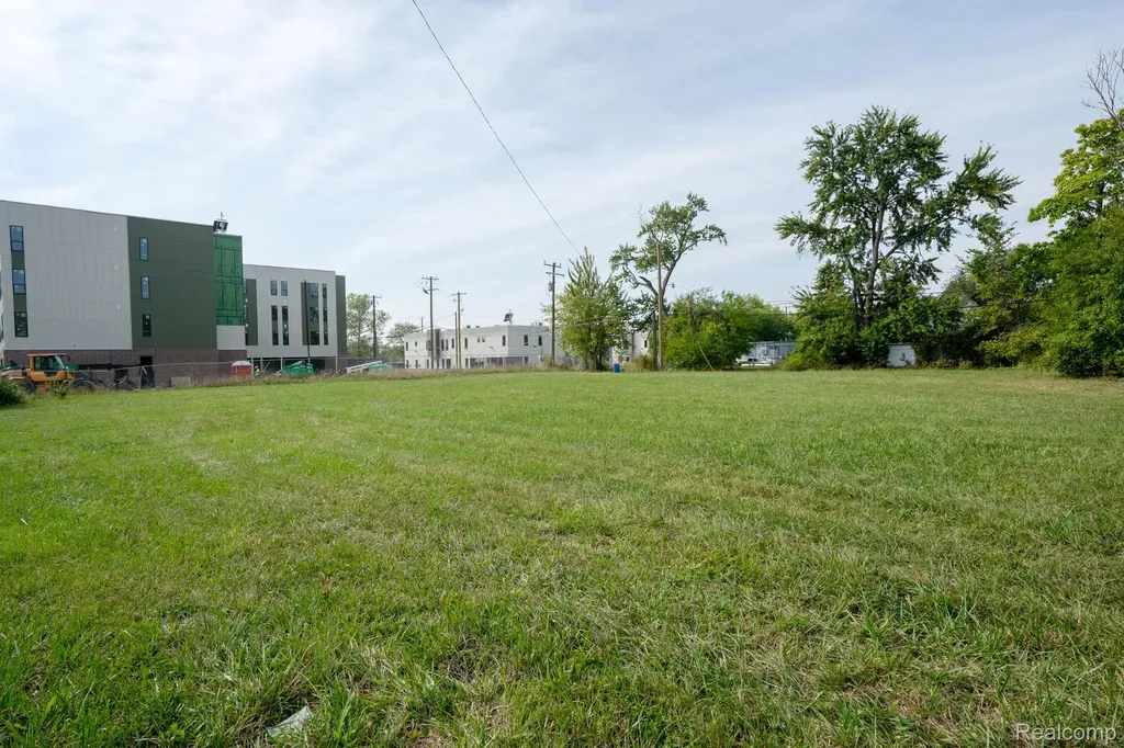 3369 14th Street Detroit City MI 48208