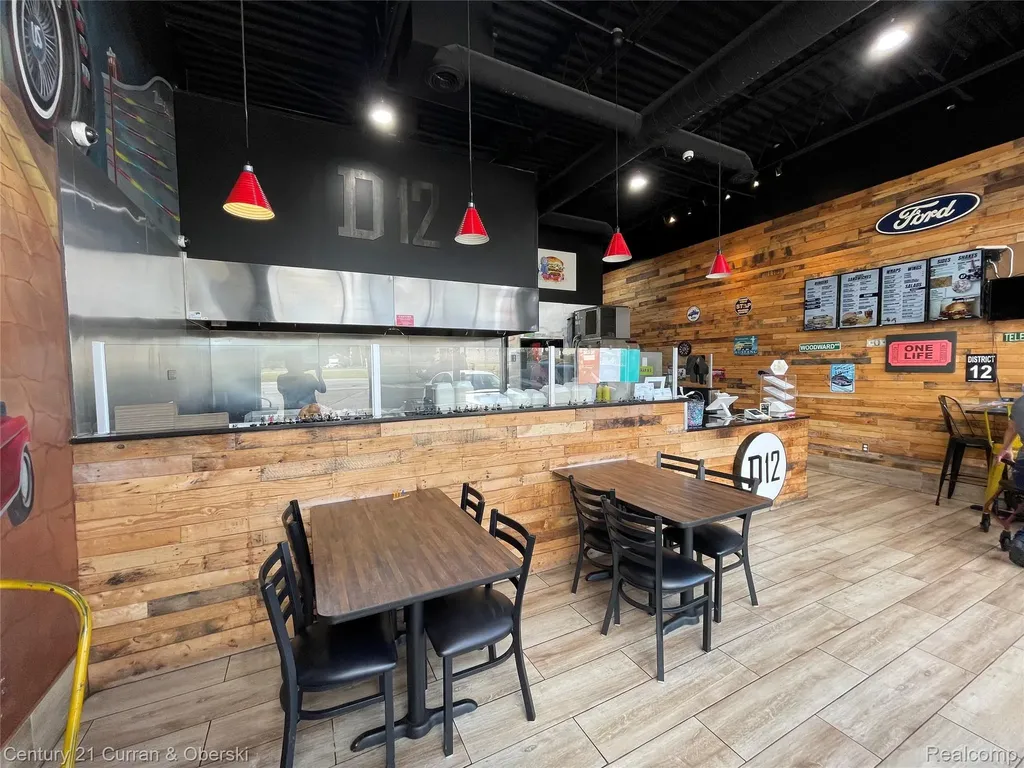 8175 N Telegraph Road Dearborn Heights City MI 48127